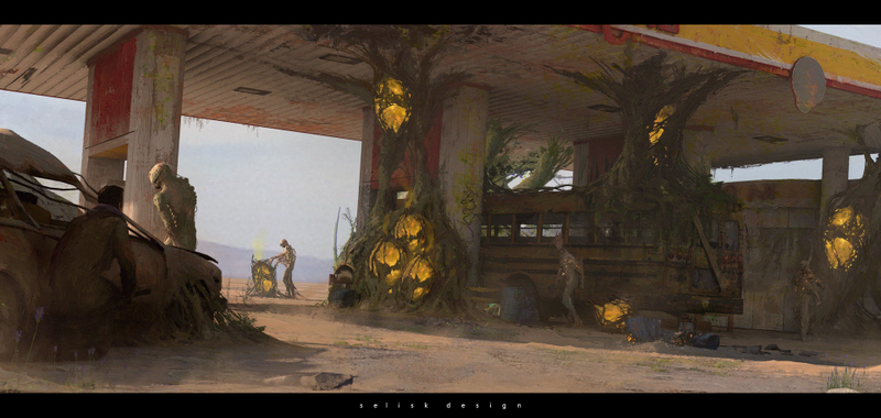 Illustration for article titled RELEASE THE KRAKEN